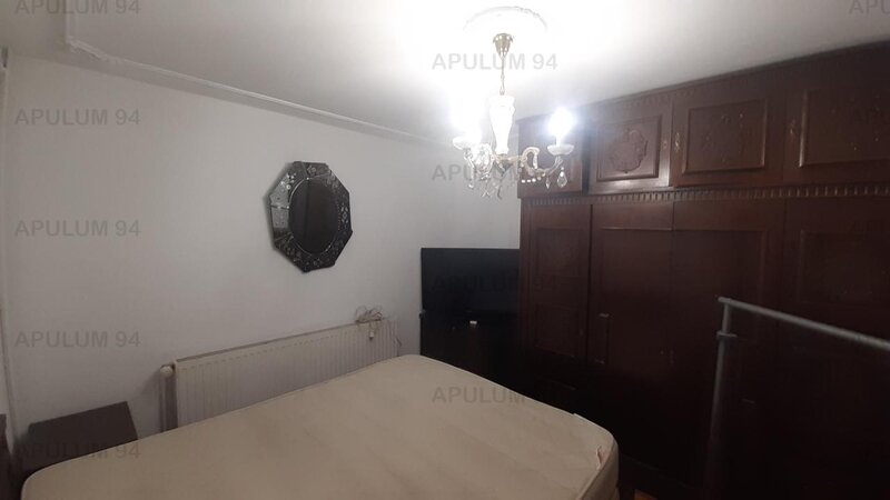 Vila S+P+1+M cu teren 340mp Bucuresti - Luica