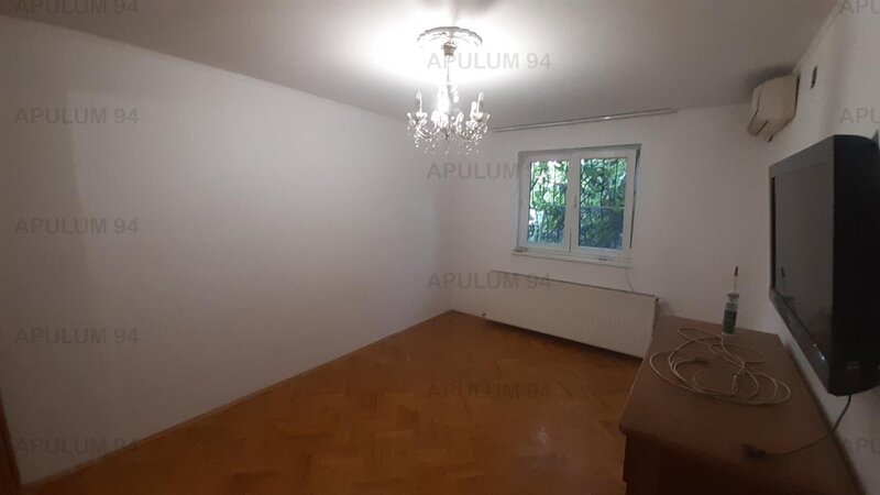 Vila S+P+1+M cu teren 340mp Bucuresti - Luica