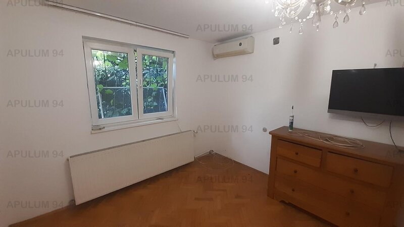 Vila S+P+1+M cu teren 340mp Bucuresti - Luica